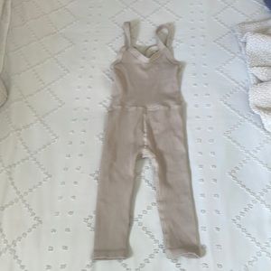Free people movement xs/s workout suit